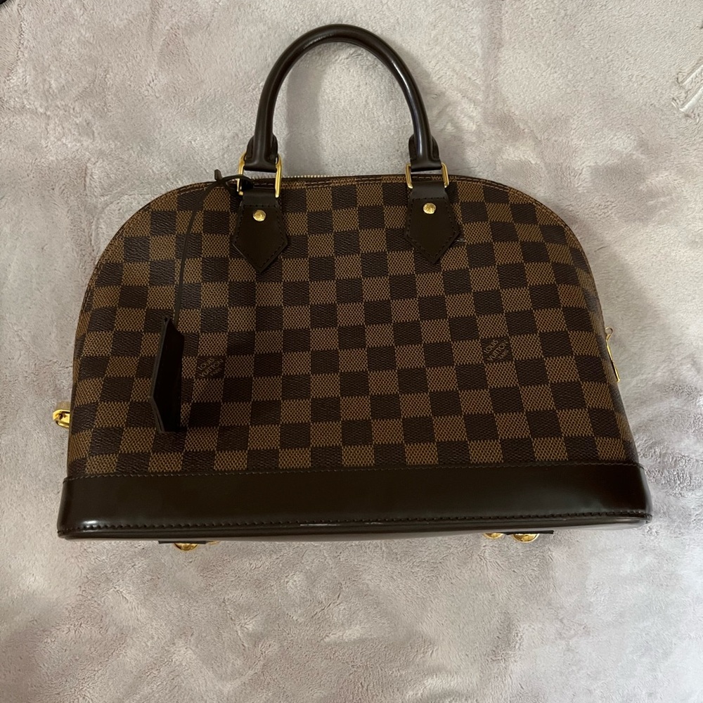 Alma Louis Vuitton